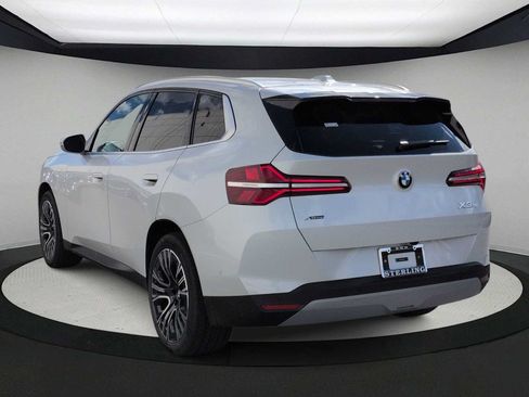 Used 2026 BMW X3 xDrive30i w/ Premium Package AWD/4WD image 6
