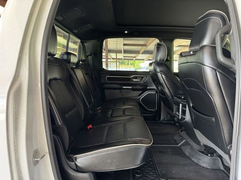 Used 2023 RAM 1500 Laramie AWD/4WD image 36