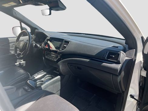 Used 2022 Honda Pilot Black Edition image 33