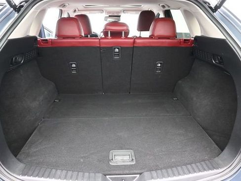 Certified 2023 MAZDA CX-5 Carbon Edition AWD/4WD image 13
