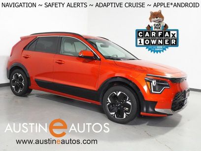 Used 2023 Kia Niro Wind