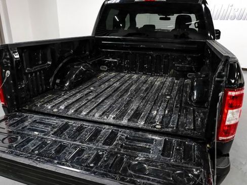 Used 2019 Ford F150 XLT w/ Equipment Group 301A Mid image 56