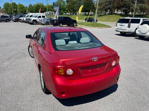 Used 2010 Toyota Corolla LE FWD image 12
