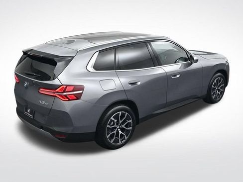 New 2026 BMW X3 xDrive30i w/ Convenience Package AWD/4WD image 27