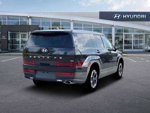 New 2026 Hyundai Santa Fe SE AWD/4WD image 7