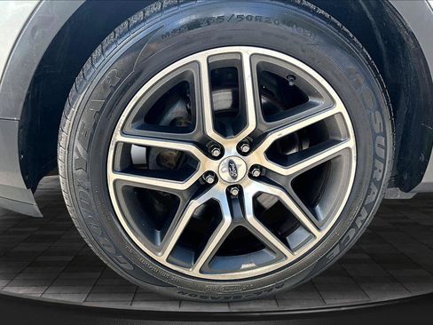 Used 2017 Ford Explorer Sport AWD/4WD image 37