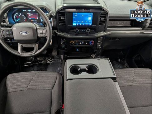 Certified 2023 Ford F150 XL w/ STX Appearance Package AWD/4WD image 24