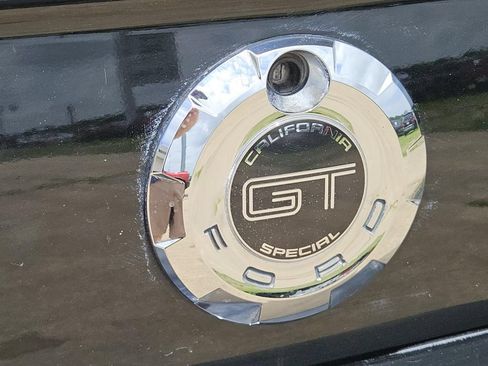 Used 2009 Ford Mustang GT Premium RWD image 9