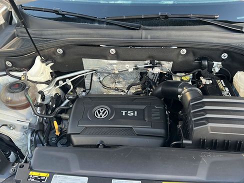 Used 2021 Volkswagen Atlas SE FWD image 36