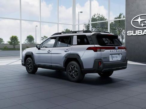 New 2026 Subaru Outback Limited image 4