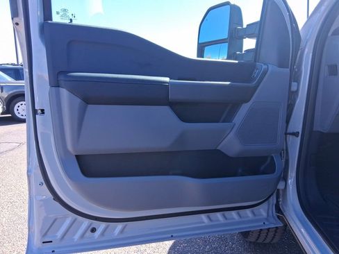 New 2026 Ford F350 XL w/ STX Appearance Package image 10