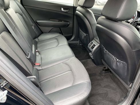 Used 2019 Kia Optima EX image 24