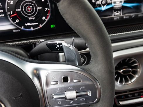 Used 2024 Mercedes-Benz G 63 AMG 4MATIC image 33