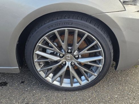 Used 2015 Lexus IS 250 250 image 31