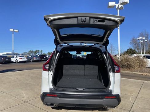 Used 2024 Honda CR-V Sport-L image 25