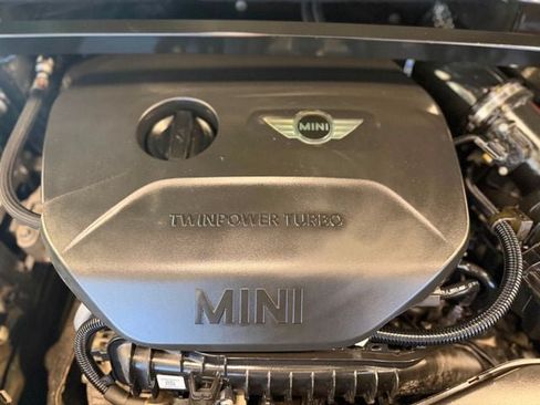 Used 2017 MINI Cooper Countryman ALL4 AWD/4WD image 37