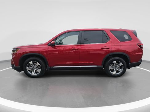 Certified 2023 Honda Pilot EX-L image 8