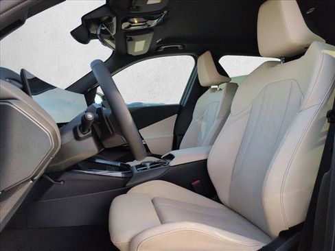 Certified 2026 BMW X3 xDrive30i AWD/4WD image 15