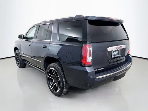 Used 2020 GMC Yukon Denali RWD image 5