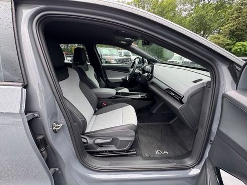 Certified 2023 Volkswagen ID.4 Pro RWD image 23