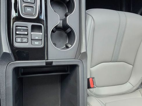 New 2025 Honda Pilot EX-L image 21