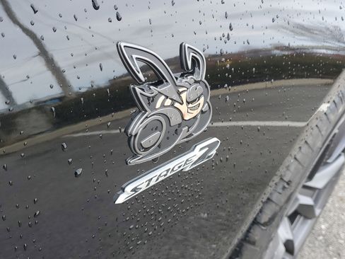 New 2024 Dodge Charger Scat Pack w/ Plus Group image 11