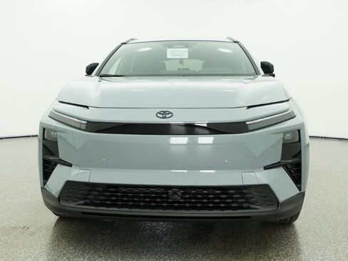 New 2026 Toyota C-HR AWD/4WD image 19