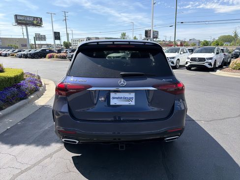 Certified 2024 Mercedes-Benz GLE 350 4MATIC image 37