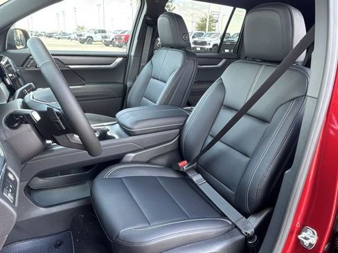 New 2026 GMC Acadia Elevation w/ Black Edition FWD image 19