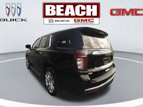 Used 2021 Chevrolet Tahoe LT image 5