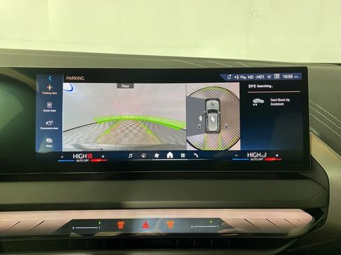 New 2026 BMW X3 xDrive30 w/ Premium Package image 12