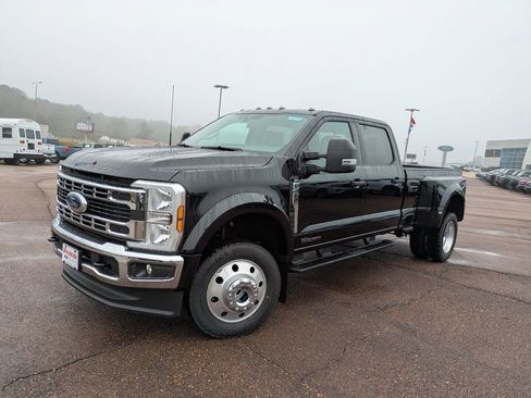 New 2026 Ford F450 XLT image 4