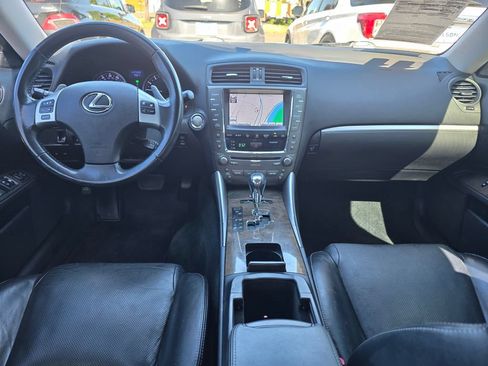 Used 2011 Lexus IS 250 AWD w/ Premium Pkg Value Edition image 5