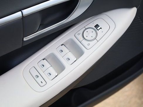 New 2026 Hyundai Sonata SEL image 12