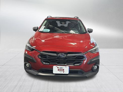 Certified 2024 Subaru Crosstrek 2.5i Limited AWD/4WD image 2