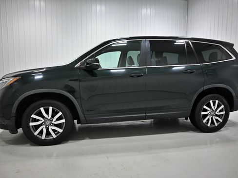 Used 2020 Honda Pilot EX-L image 25