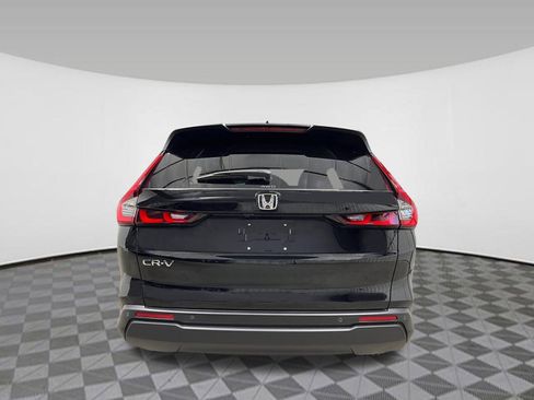 New 2026 Honda CR-V EX-L image 5