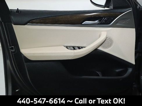 Used 2020 BMW X4 xDrive30i w/ Premium Package image 19