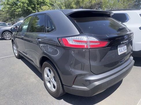 Used 2023 Ford Edge SE AWD/4WD image 2