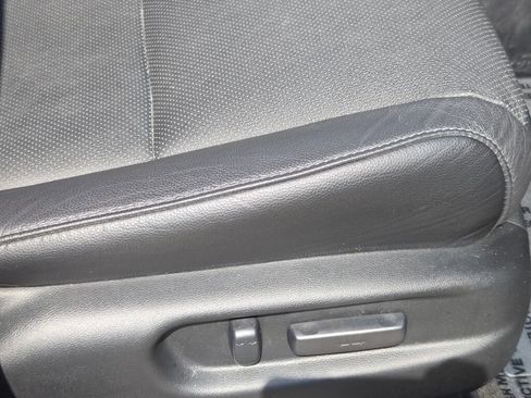 Used 2024 Honda Passport EX-L image 6