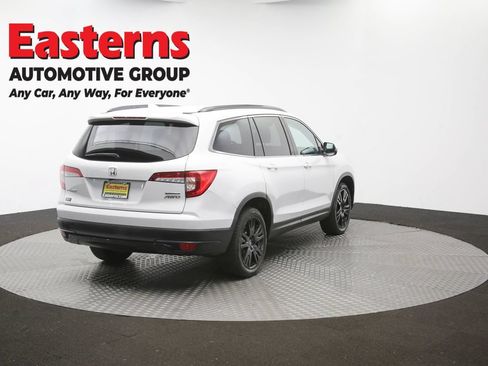 Used 2022 Honda Pilot Special Edition image 43