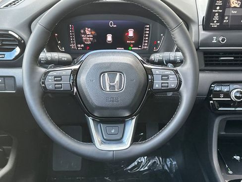 New 2026 Honda Pilot Elite image 16