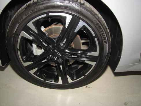 Used 2022 Kia K5 GT-Line w/ GT-Line FWD Premium Package image 26