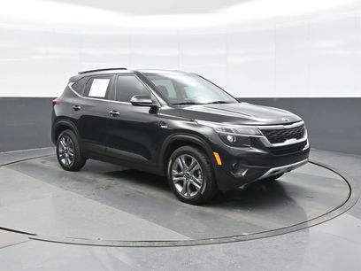 Used 2021 Kia Seltos S