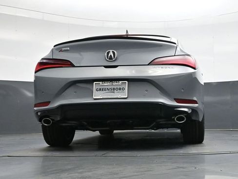 New 2026 Acura Integra A-Spec FWD image 29