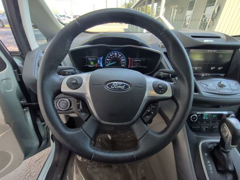 Used 2014 Ford C-MAX SE w/ Equipment Group 203A image 15