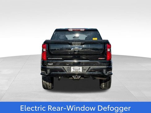 Used 2023 Chevrolet Silverado 1500 RST image 6