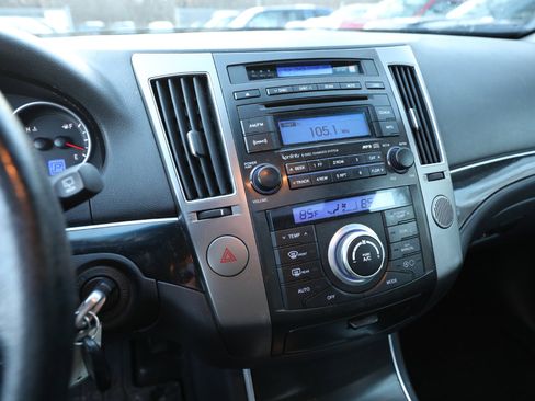 Used 2012 Hyundai Veracruz Limited image 23