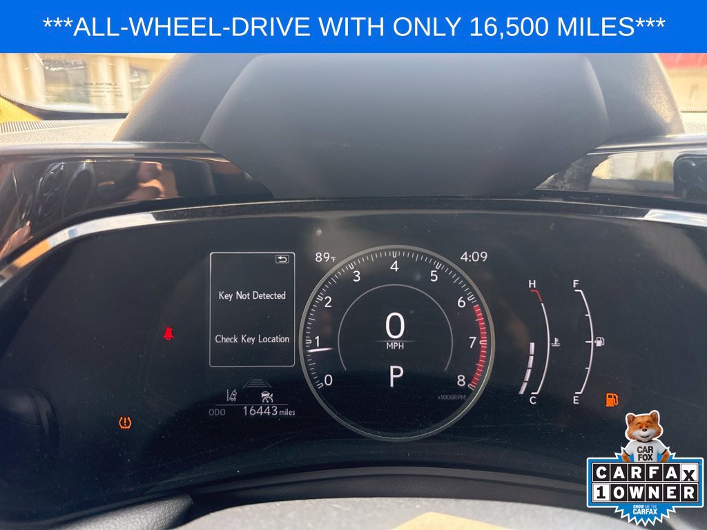 Used 2024 Lexus NX 350 AWD w/ Cold Area Package image 17