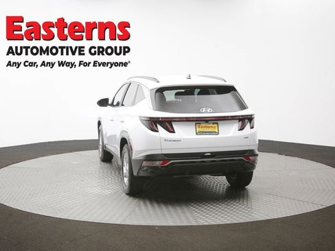 Used 2022 Hyundai Tucson SEL image 62